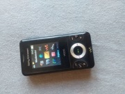 Sony Ericsson Walkman W205 w 205 telefon rozsuwany 