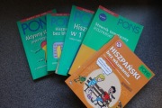 język hiszpański nauka języka  Pons