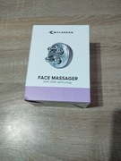 Masażer do twarzy szyi EMS liftingujący ,przeciwzmarszczkowy