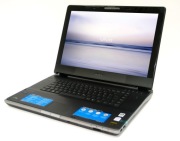 Retro Laptop Sony Vaio VGN-AR51J - GeForce/C2D 2GHz/250GB/2GB