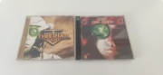Red alert cd 