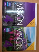 Vision 4. Ćwiczenia i podręcznik