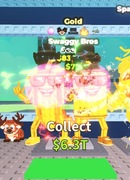 Swaggy Bros 830M/s – UNIKALNA POSTAĆ DO STEAL A BRAINROT