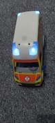 Ambulans Playmobil