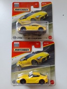 Matchbox Toyota GR Supra zestaw 2szt.