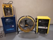 Wynajem osuszaczy Oasis RZESZÓW, PODKARPACKIE