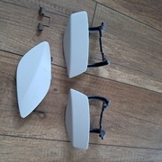 Zaslepki zderzaka mercedes CLA W117