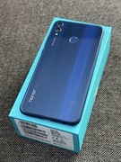 Telefon smartfon Huawei Honor 8X bardzo ładny stan