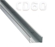 Profil  CD60 główny 4m Jelenia Góra CD 60 4,0 mb