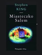 Miasteczko Salem - Stephen King
