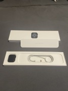 Apple Watch SE Midnight