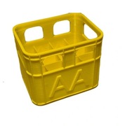 Organizer na baterie KOMPLET AA AKUMULATORKI pudełko paluszki