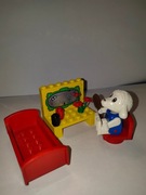 Lego Fabuland 3792 Unikat