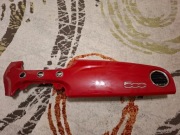 Listwa Dekor Konsoli Panel Fiat 500