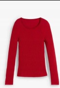 Sweter wełniany damski r.56/58, 100%wełna