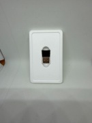 Adapter Bluetooth 5.0 USB Baseus BA04 | PC / Laptop | Komplet