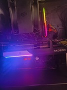 ASUS Radeon RX 6750 XT Dual OC 12GB GDDR6 karta graficzna super stan