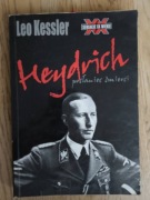 Leo Kessler Heydrich  posłaniec śmierci 