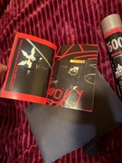 PRO8L3M - Art Brut 2 | PREORDER | CD, PIN, ZIN, CHROME BURNER