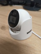 ZESTAW MONITOIRNGU IP KENIK 2MPX