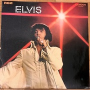 Elvis Presley – You’ll Never Walk Alone Winyl