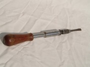 Yankee North Bross, usa, zabytkowy śrubokręt