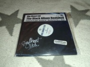 Big Ghost Ltd. - The Black Album Revisited - CD