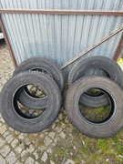 Opony Wiking Wintech Van 215/75/r16c