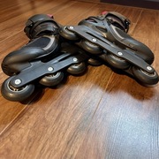 Rolki Oxelo rozmiar 40 Łyżworolki nowe