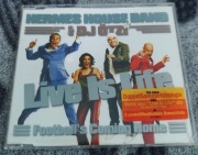 Hermes House Band - Live Is Life 