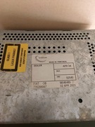 Radio do fiat stilo