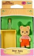 Unikatowa figurka Sylvanian Families