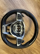 Kierownica AMG 63 Mercedes GLC C63 GLE W213 W447 W218 W176 W253 W205 W231
