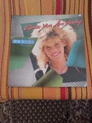 C.C.Catch-'Cause You Are Young, 12"Maxi singiel winylowy 