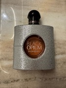 Yves Saint Laurent Black Opium Glitter woda perfumowana dla kobiet 50 ml