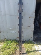 Słupek do naczepy Krone