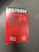 Nowy filtr powietrza FILTRON AP 124/2 NISSAN QASHQAI, X-TRAIL, KADJAR