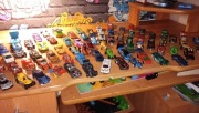 Mega zestaw Hot Wheels 82 szt. Lata 2015-2025 UNIKATY