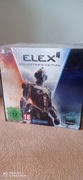 Elex 2 PS4/5 Edycja Kolekcjonerska