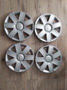 Komplet kołpaków Chevrolet Lacetti/Nubira