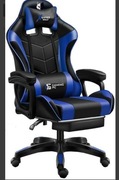 Fotel gamingowy 
