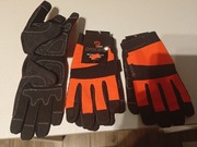 Nowe rękawiczki robocze