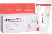 Linourea 30%, krem mocznikowy z witaminami A i E, 50 g