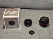 Obiektyw Samyang AF 35mm F/2.8 FE