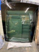 Szyba dachowa, dach panorama Peugeot 3008 MOZLIWY MONTAZ