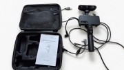Skaner 3D Creality CR-Scan Ferret Pro  kolorowy mobilny – stan jak nowy!