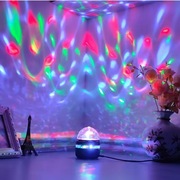 Projektor Star Galaxy 5V Lampka nocna