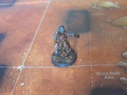 Games Workshop LOTR Shagrat Ork metal