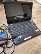 Laptop Toshiba L505D- 10J