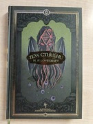 H.P. Lovecraft Zew Cthulhu